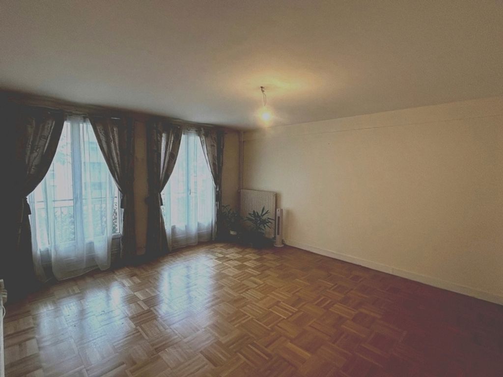 Achat appartement à vendre 4 pièces 79 m² - Créteil