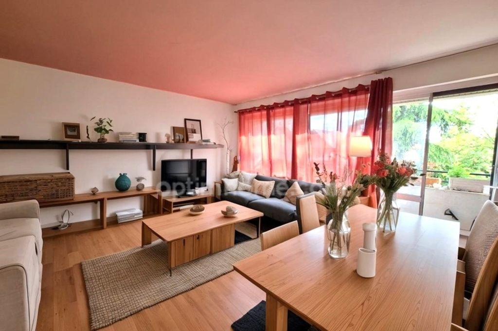 Achat appartement à vendre 2 pièces 57 m² - Créteil