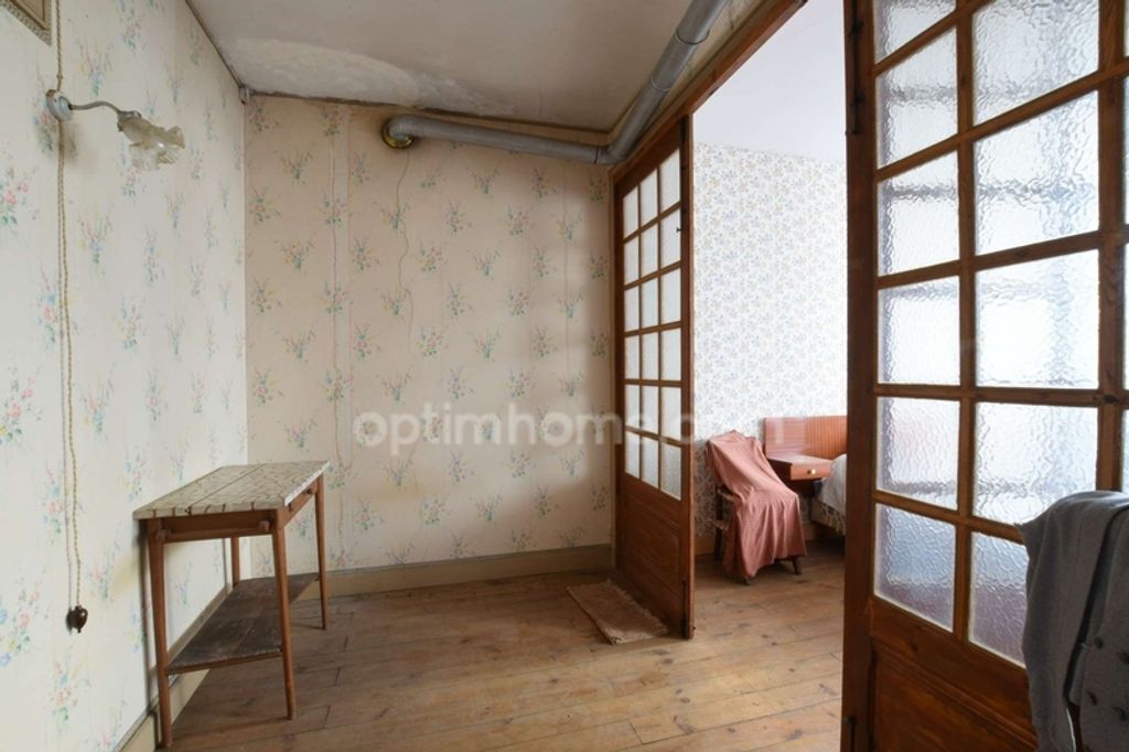 Achat maison 2 chambre(s) - Miribel-les-Échelles