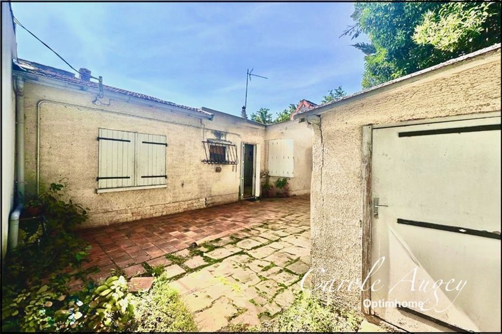 Achat maison 2 chambre(s) - Bordeaux