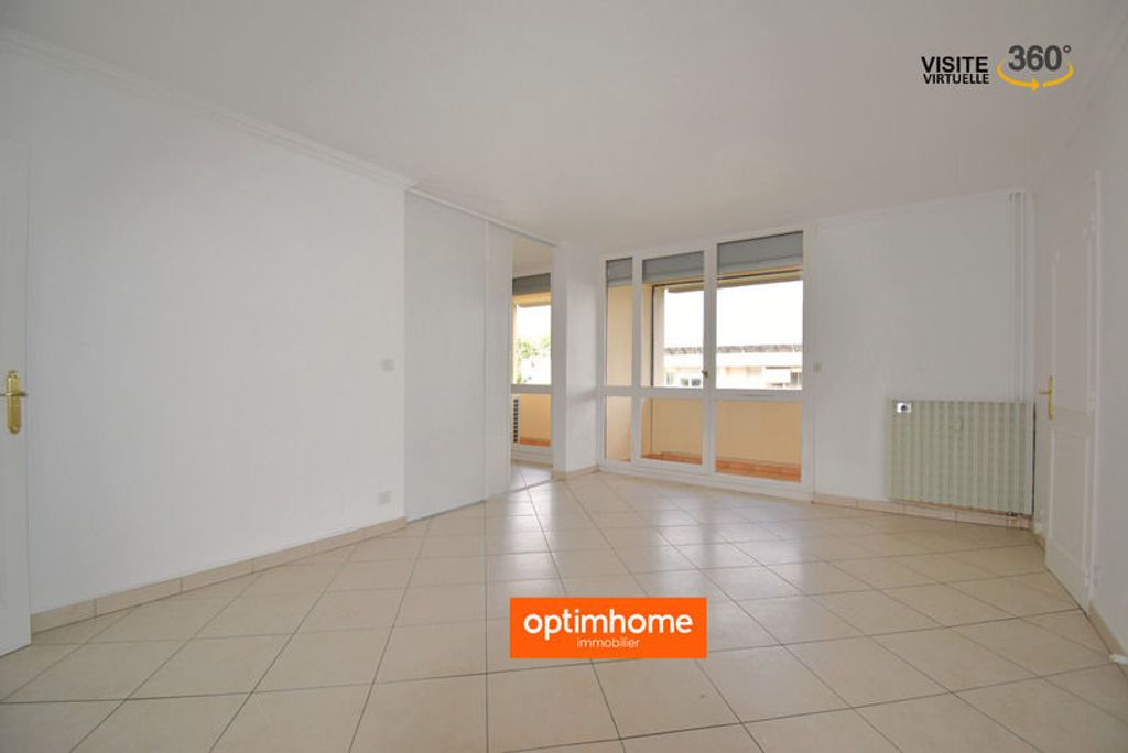 Achat appartement à vendre 4 pièces 82 m² - Floirac