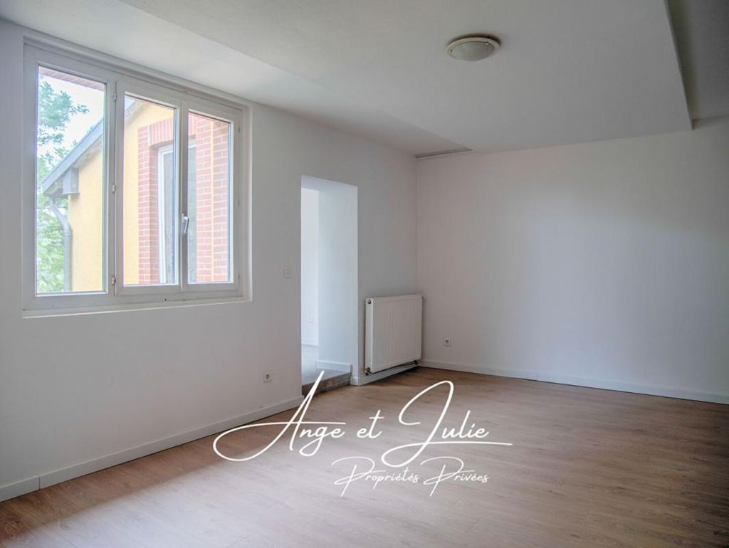 Achat appartement à vendre 3 pièces 68 m² - Blagnac