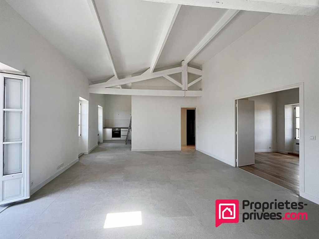 Achat appartement à vendre 4 pièces 91 m² - La Colle-sur-Loup