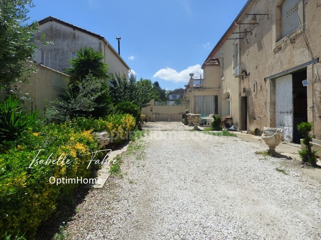 Achat maison 4 chambre(s) - Montblanc