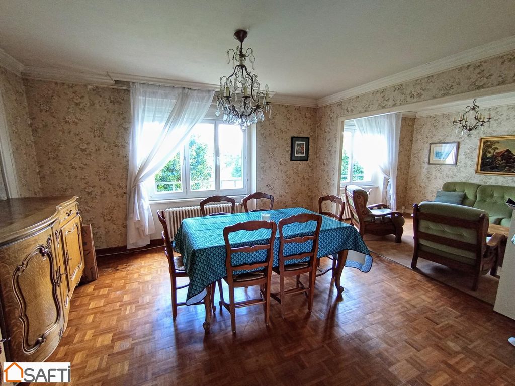 Achat maison 4 chambre(s) - Landivisiau