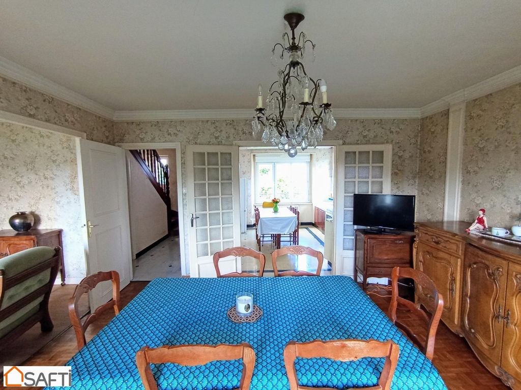 Achat maison 4 chambre(s) - Landivisiau