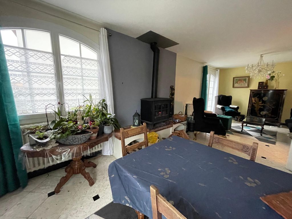 Achat maison 5 chambre(s) - Niort