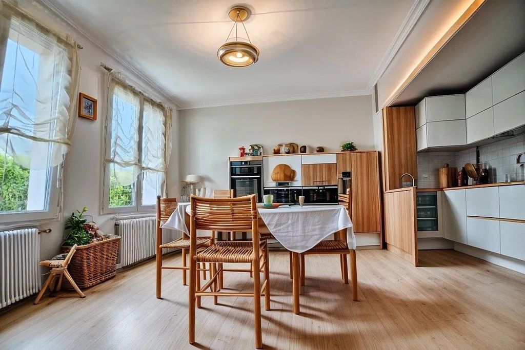 Achat maison à vendre 3 chambres 75 m² - Brest