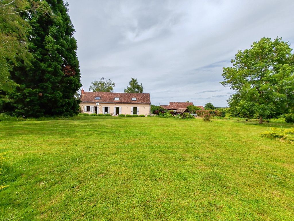 Achat maison 4 chambre(s) - Les Bois-d'Anjou