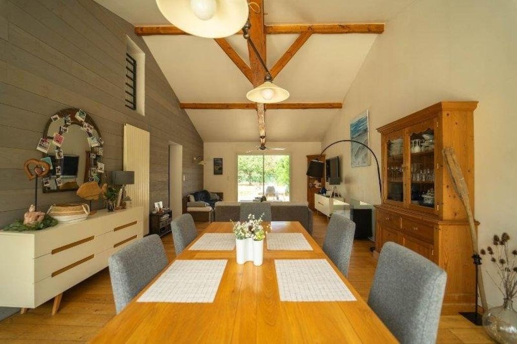 Achat maison à vendre 4 chambres 133 m² - Cugnaux