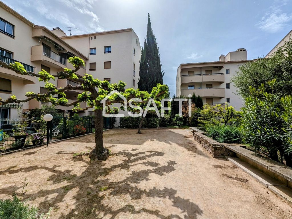 Achat appartement à vendre 2 pièces 36 m² - Fréjus