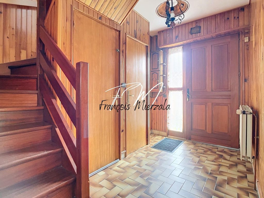 Achat maison 3 chambre(s) - Méricourt