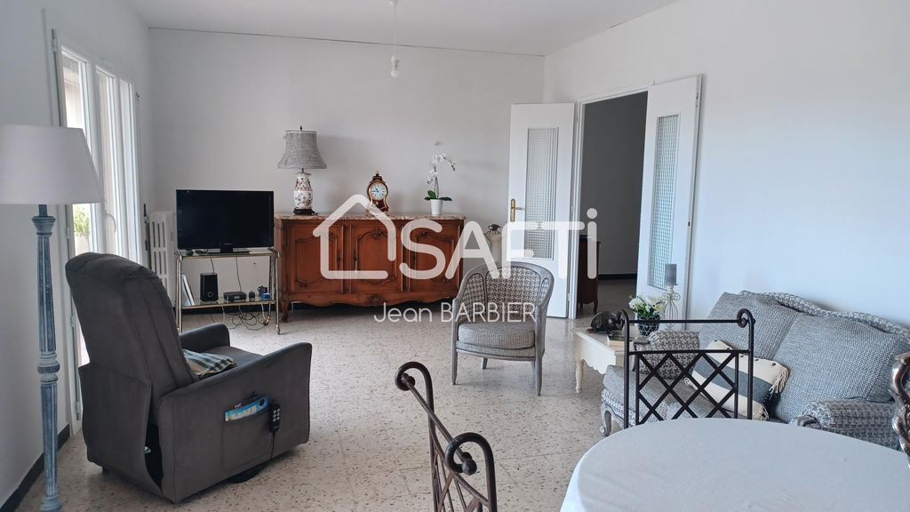 Achat appartement à vendre 4 pièces 86 m² - Toulon