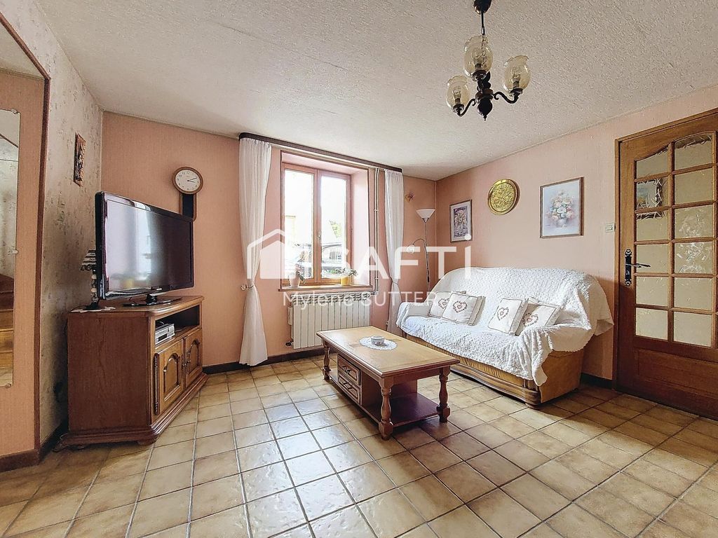 Achat maison à vendre 3 chambres 178 m² - Ceintrey