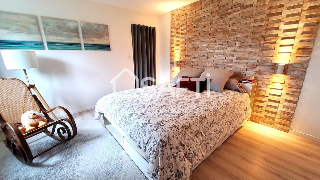 Achat maison 6 chambre(s) - Sainte-Flaive-des-Loups