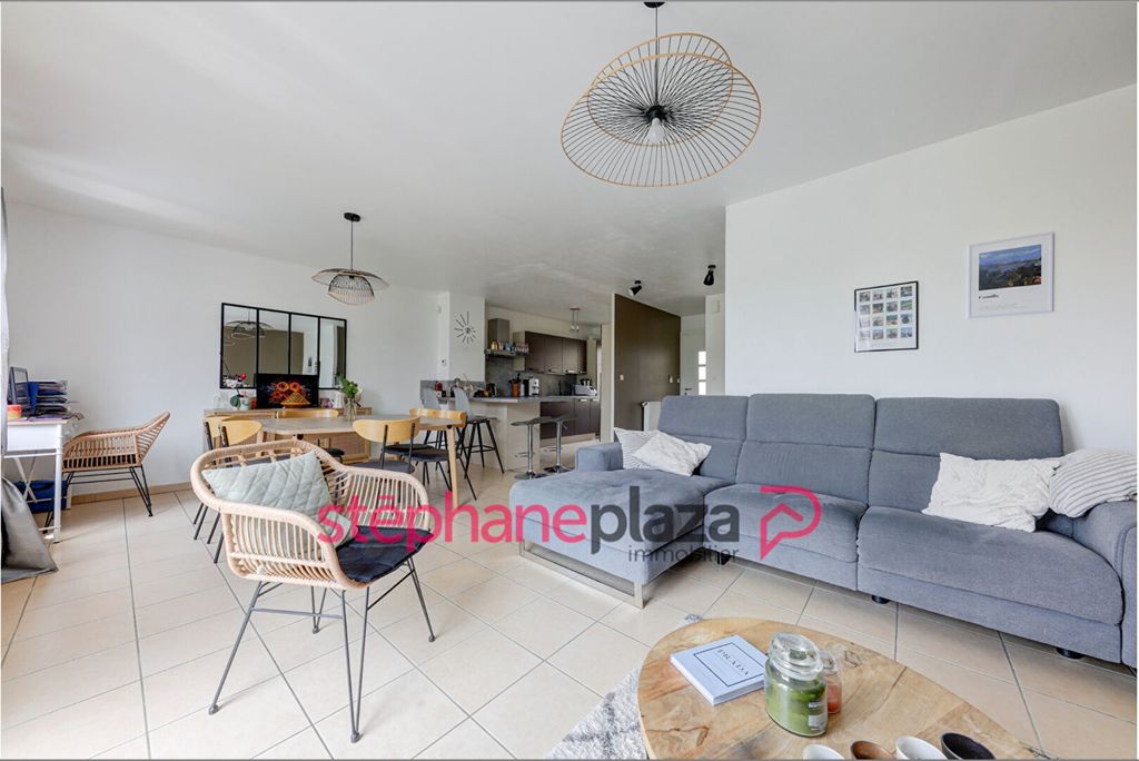 Achat maison à vendre 4 chambres 102 m² - Genas