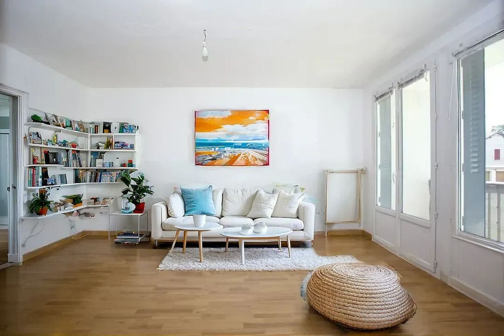 Achat appartement à vendre 3 pièces 61 m² - Arnas