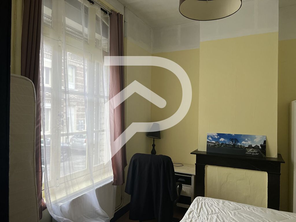 Achat maison 4 chambre(s) - Valenciennes