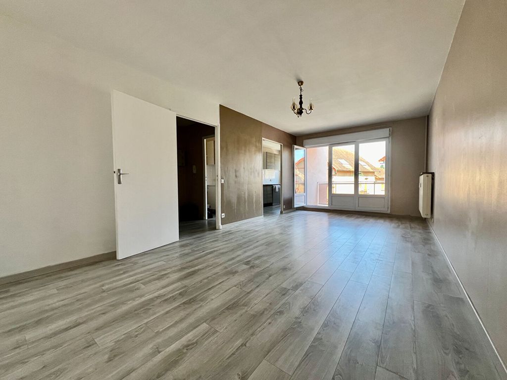 Achat appartement à vendre 3 pièces 70 m² - Montluçon