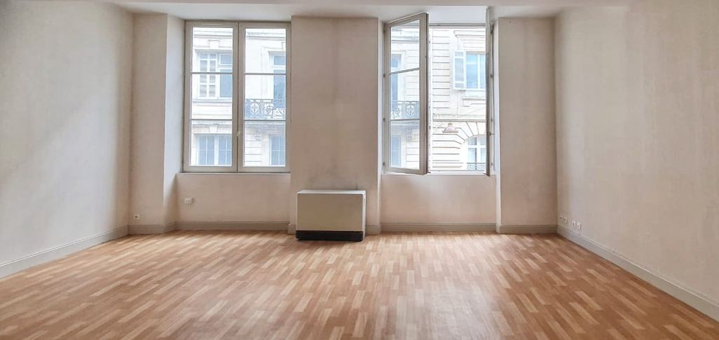 Achat appartement à vendre 2 pièces 63 m² - Bordeaux