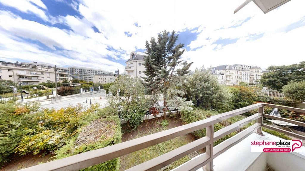 Achat appartement 3 pièce(s) La Garenne-Colombes