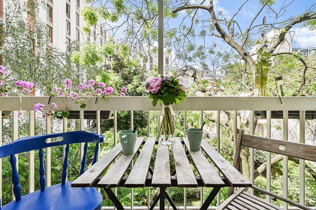 Achat appartement 2 pièce(s) Paris 12ème arrondissement