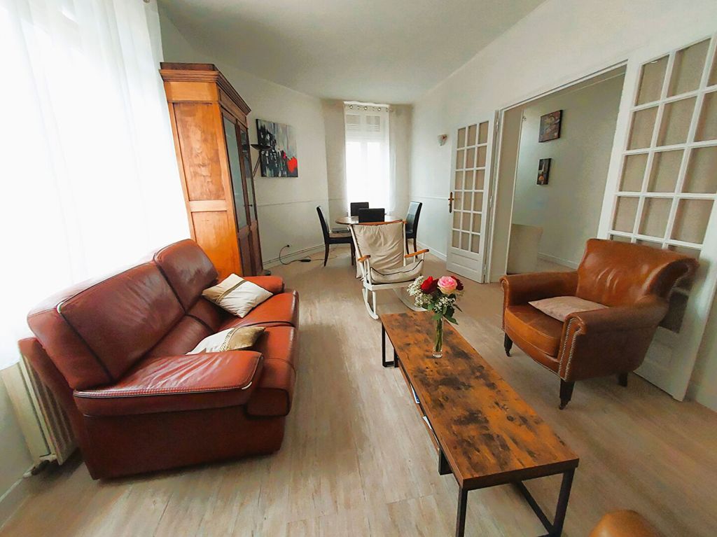 Achat maison 6 chambre(s) - Saint-Quentin