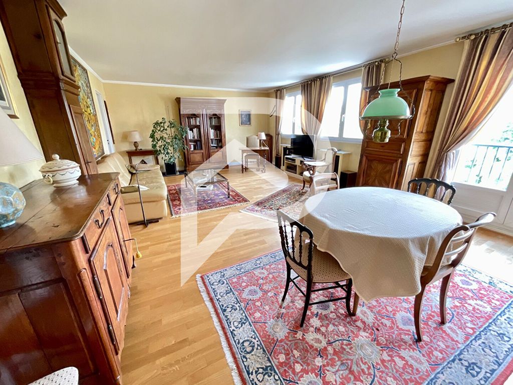 Achat appartement 5 pièce(s) Le Kremlin-Bicêtre