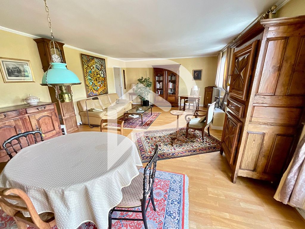 Achat appartement 5 pièce(s) Le Kremlin-Bicêtre