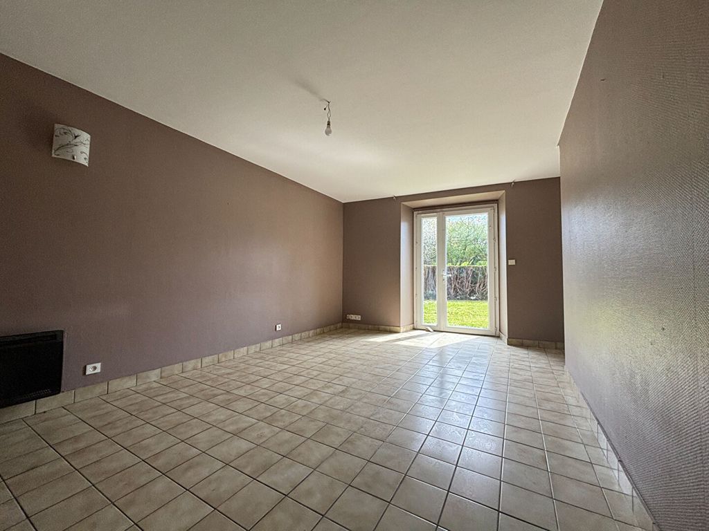 Achat maison 3 chambre(s) - Saint-Perreux