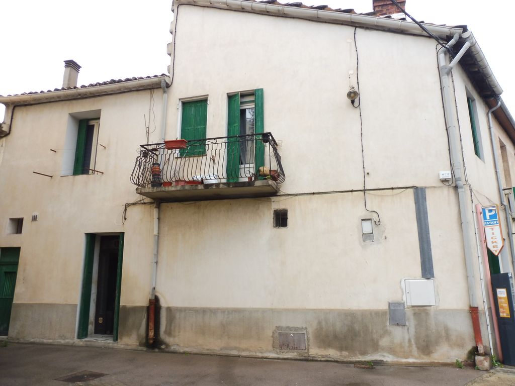 Achat maison 2 chambre(s) - Lunel