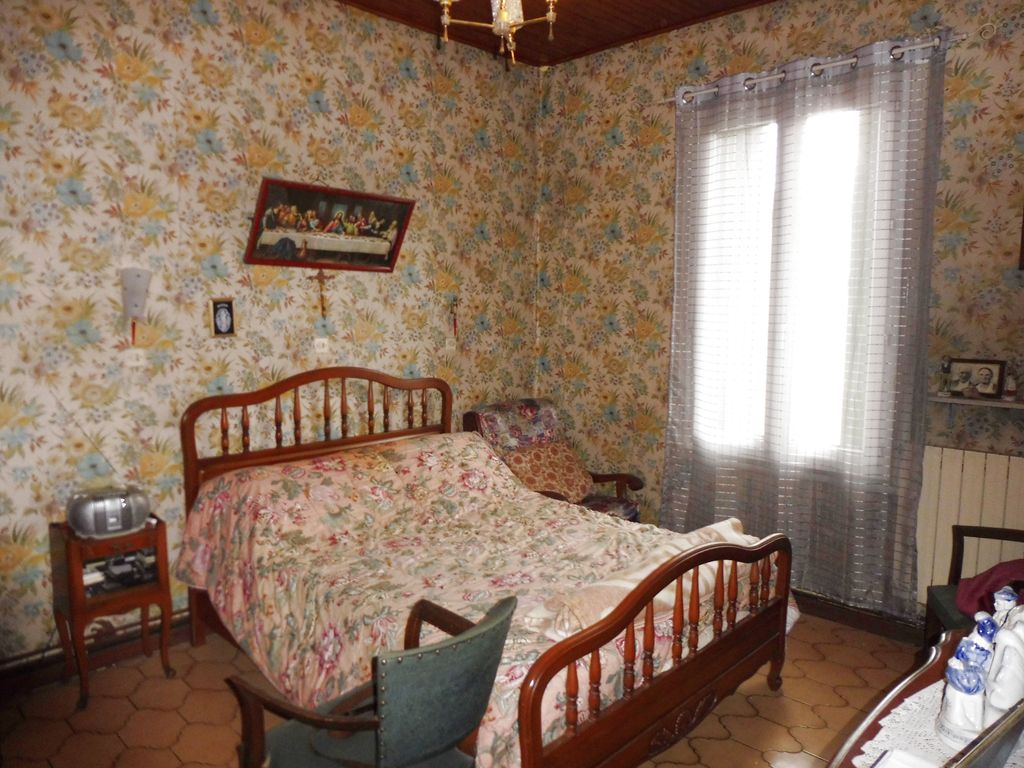 Achat maison 2 chambre(s) - Lunel