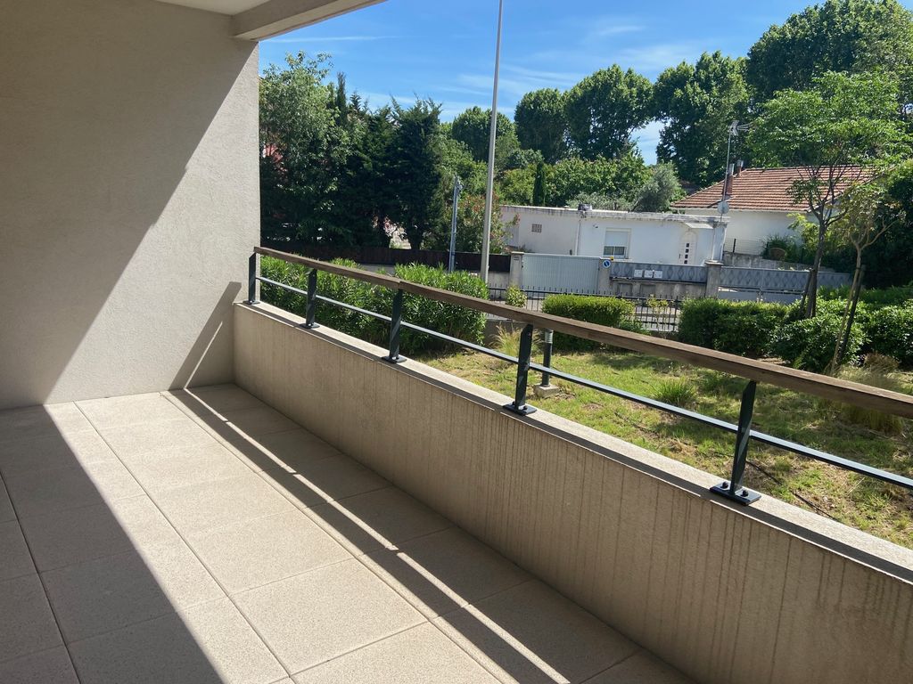 Achat appartement 3 pièce(s) Montpellier