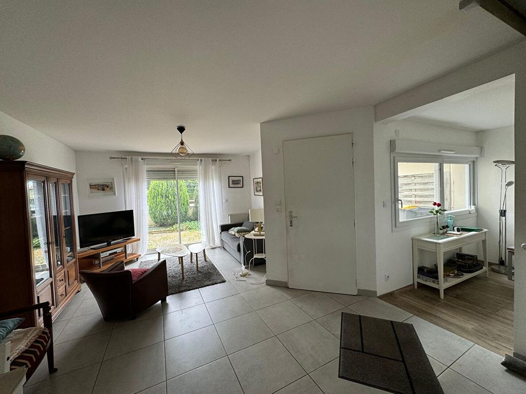 Achat maison à vendre 4 chambres 104 m² - Rennes