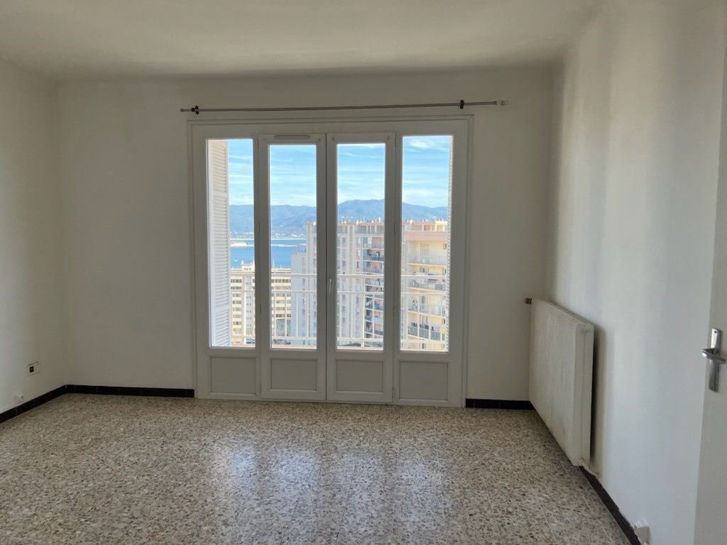 Achat appartement à vendre 2 pièces 48 m² - Ajaccio