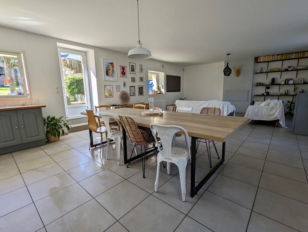 Achat maison 6 chambre(s) - Grand-Fougeray