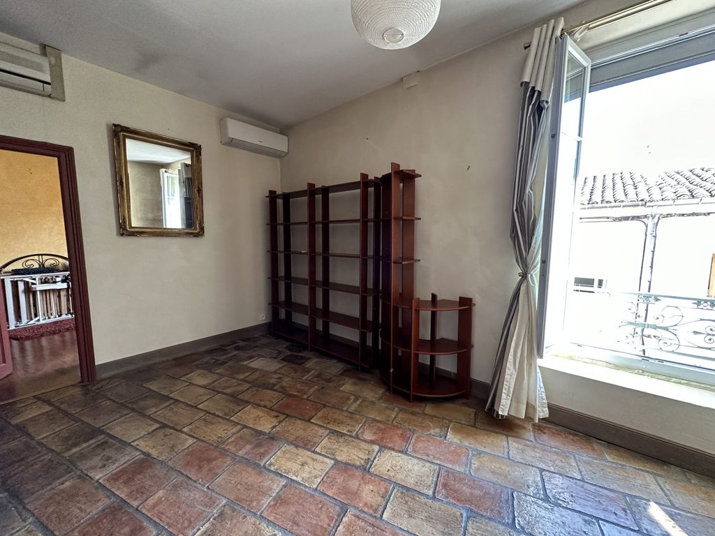 Achat maison 3 chambre(s) - Nîmes