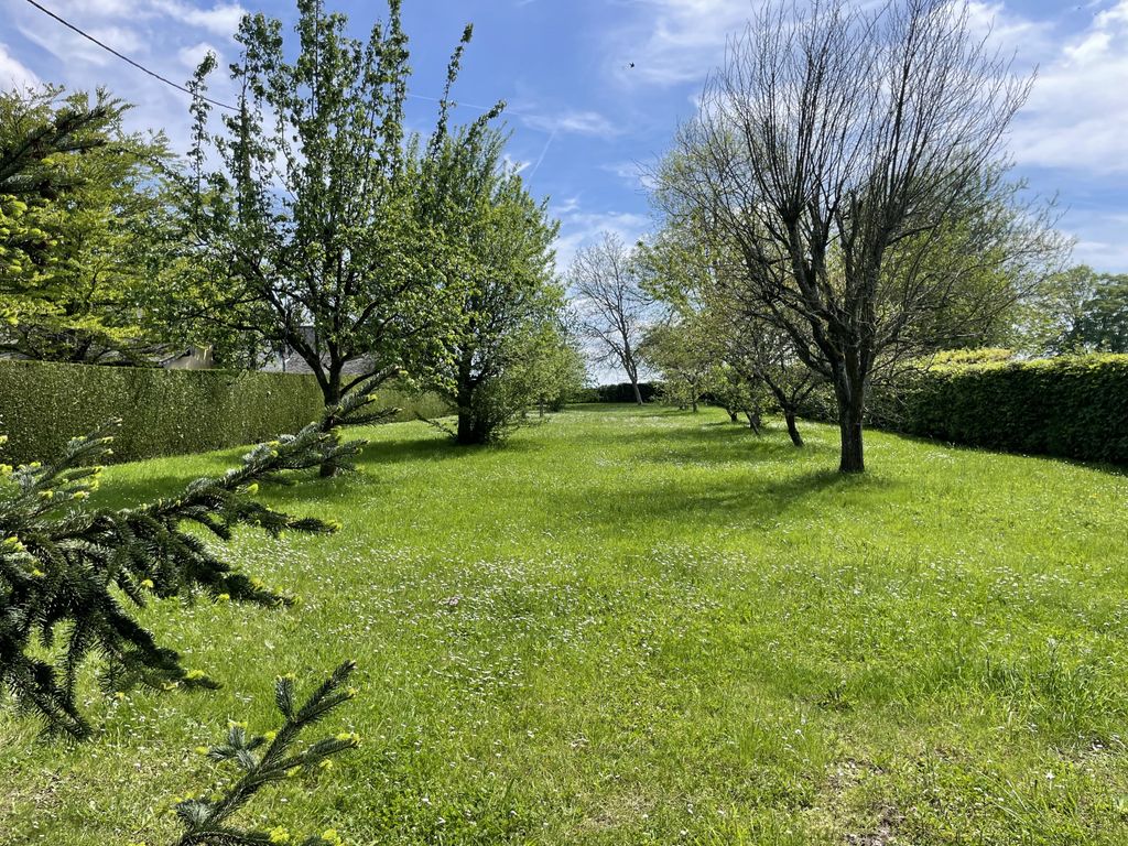 Achat maison 4 chambre(s) - Lyons-la-Forêt