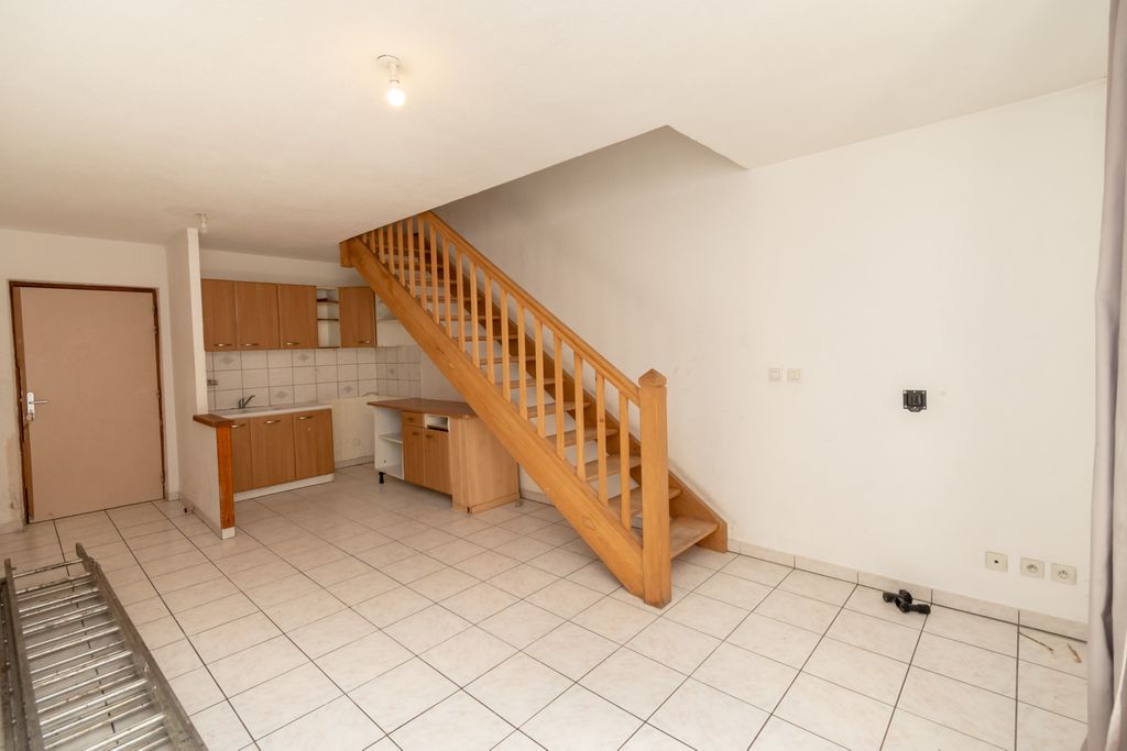 Achat appartement 4 pièce(s) Pontarlier