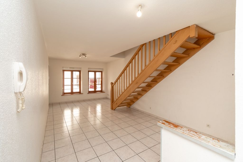 Achat appartement 4 pièce(s) Pontarlier