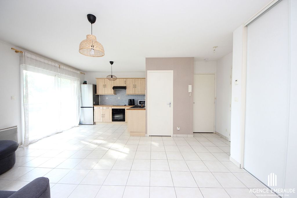 Achat appartement à vendre 2 pièces 44 m² - Pleurtuit