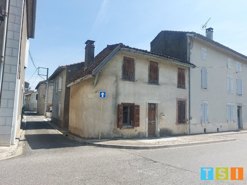 Achat maison à vendre 3 chambres 90 m² - Cazères