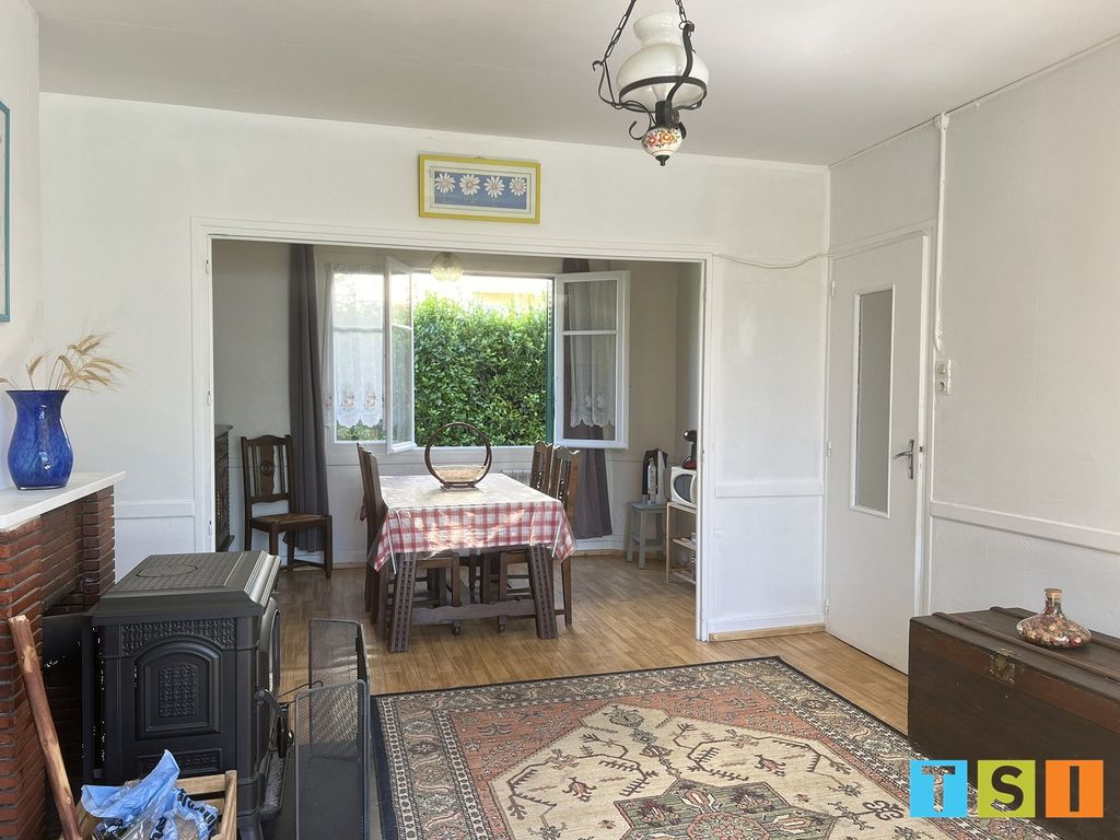 Achat maison 4 chambre(s) - Gourdan-Polignan