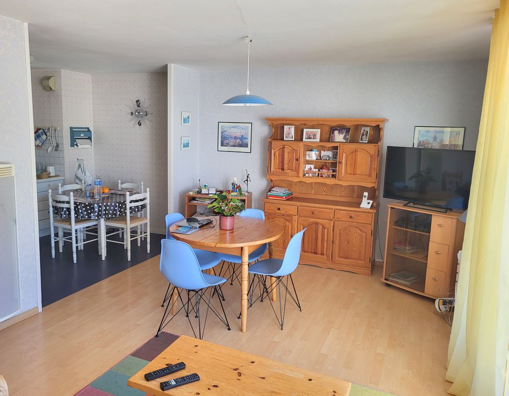 Achat appartement à vendre 3 pièces 76 m² - Saint-Cast-le-Guildo