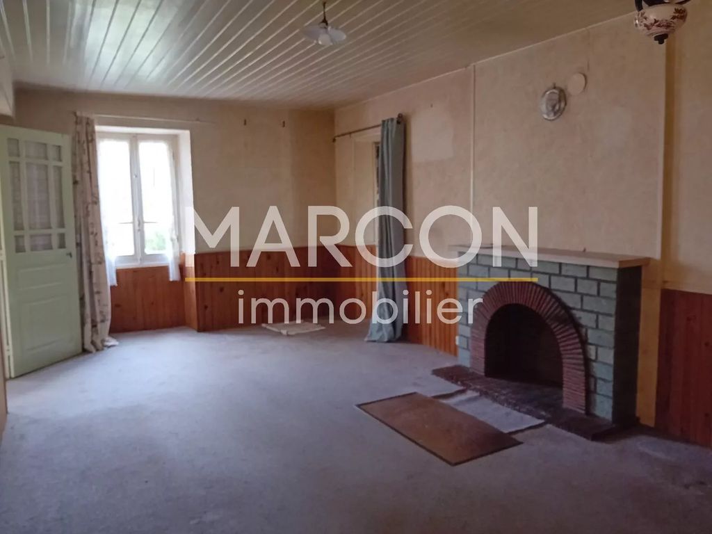 Achat maison 3 chambre(s) - Montaigut-le-Blanc