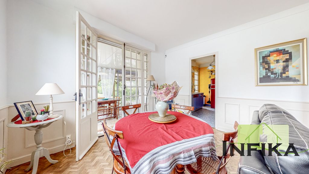 Achat maison 3 chambre(s) - Sainte-Eulalie