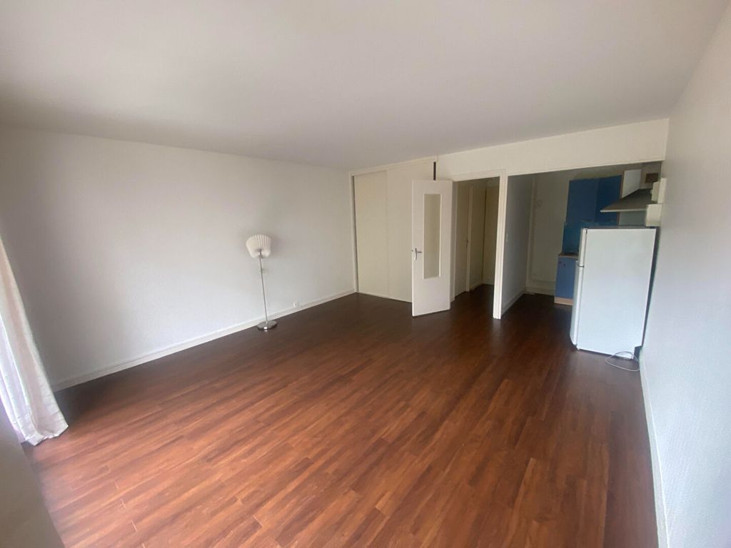 Achat studio à vendre 30 m² - Tours