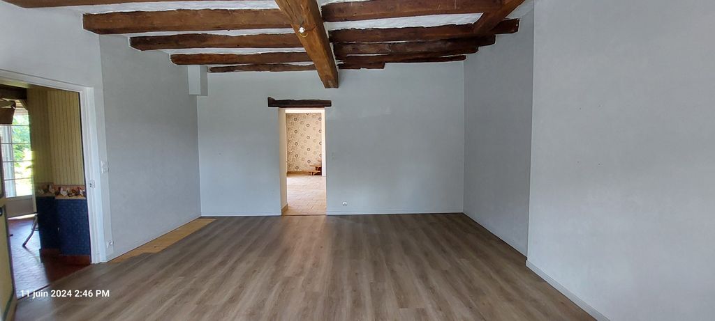 Achat maison 3 chambre(s) - Semblançay