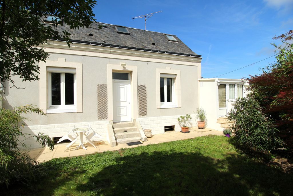 Achat maison à vendre 2 chambres 110 m² - La Riche