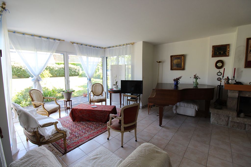 Achat maison 6 chambre(s) - Saint-Lunaire